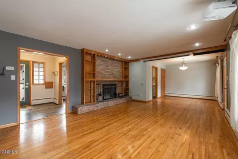 Living - 216 Tower Ave, Bismarck, ND 58501 photo 1 of 4