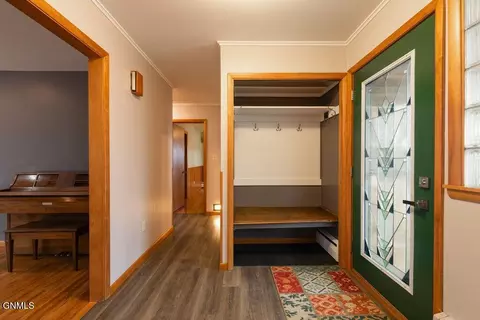 Entry Way - 216 Tower Ave, Bismarck, ND 58501 photo 1 of 2