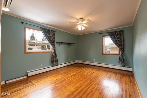 Bedroom - 216 Tower Ave, Bismarck, ND 58501 photo 2 of 3