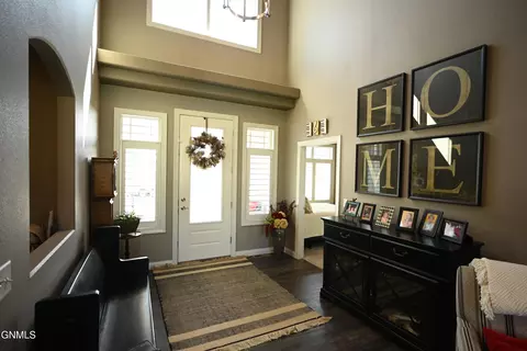 Entry Way - 1113 Community Loop, Bismarck, ND 58503 photo 2 of 2