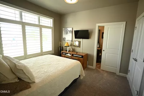 Bedroom - 1113 Community Loop, Bismarck, ND 58503 photo 2 of 3