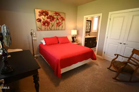 Bedroom - 1113 Community Loop, Bismarck, ND 58503 photo 3 of 3