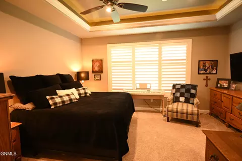 Bedroom - 1113 Community Loop, Bismarck, ND 58503 photo 1 of 3