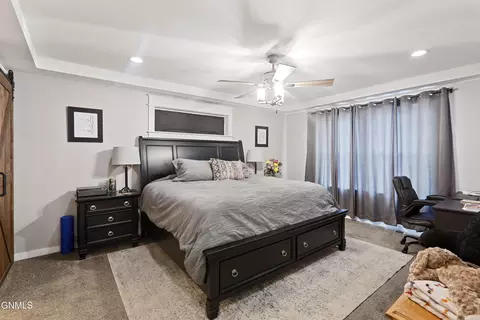 Bedroom - 13665 Cherry St NW, Williston, ND 58801 photo 1 of 4