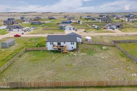 View/Area - 13665 Cherry St NW, Williston, ND 58801 photo 4 of 4