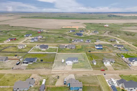 View/Area - 13665 Cherry St NW, Williston, ND 58801 photo 3 of 4