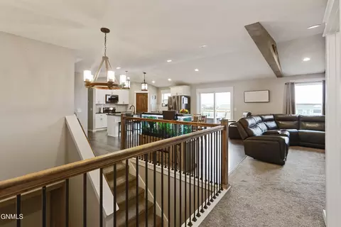 Entry Way - 13665 Cherry St NW, Williston, ND 58801 photo 3 of 3
