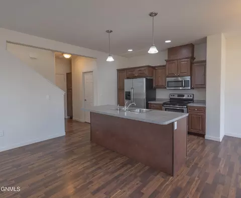 Kitchen - 2724 28th St W, Williston, ND 58801 photo 1 of 2