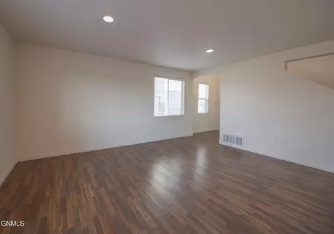 Living - 2724 28th St W, Williston, ND 58801 photo 2 of 2