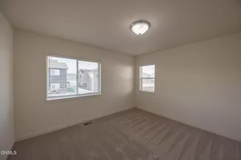 Bedroom - 2724 28th St W, Williston, ND 58801 photo 4 of 4