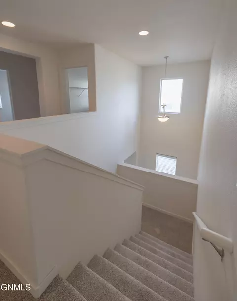 Entry Way - 2724 28th St W, Williston, ND 58801 photo 2 of 2