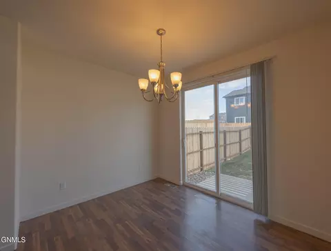 Dining - 2724 28th St W, Williston, ND 58801 photo 1 of 1