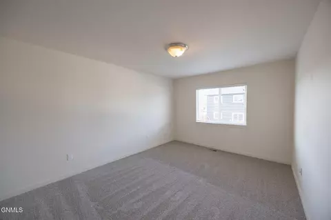 Bedroom - 2724 28th St W, Williston, ND 58801 photo 3 of 4