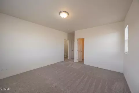 Bedroom - 2724 28th St W, Williston, ND 58801 photo 2 of 4