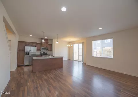 Living - 2724 28th St W, Williston, ND 58801 photo 1 of 2