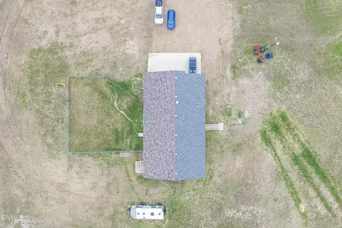View/Area - 6255 123rd Ave NW, Epping, ND 58843 photo 2 of 2