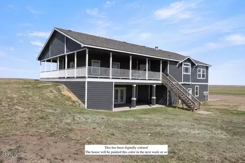 6255 123rd Ave NW, Epping, ND 58843