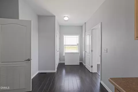 Entry Way - 6255 123rd Ave NW, Epping, ND 58843 photo 2 of 2