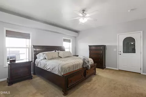 Bedroom - 6255 123rd Ave NW, Epping, ND 58843 photo 1 of 4