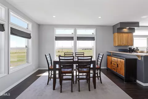 Dining - 6255 123rd Ave NW, Epping, ND 58843 photo 1 of 3