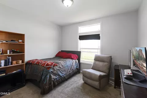 Bedroom - 6255 123rd Ave NW, Epping, ND 58843 photo 3 of 4