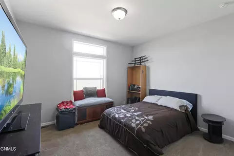 Bedroom - 6255 123rd Ave NW, Epping, ND 58843 photo 4 of 4