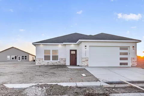 Exterior - 3205 27th Ave W, Williston, ND 58801 photo 1 of 1