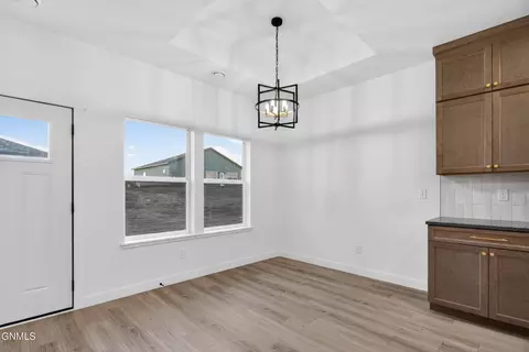 Entry Way - 3205 27th Ave W, Williston, ND 58801 photo 2 of 3