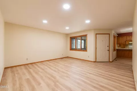 Living - 2010 E Capitol Ave, Bismarck, ND 58501 photo 2 of 3