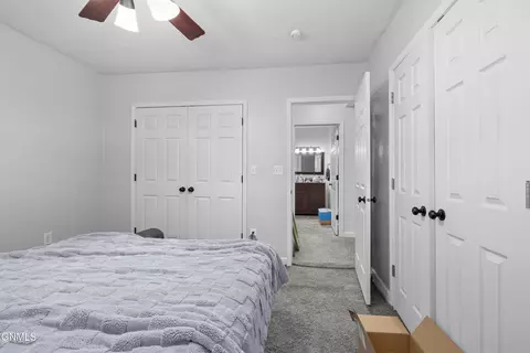 Bedroom - 815 5th Ave W, Williston, ND 58801 photo 4 of 4