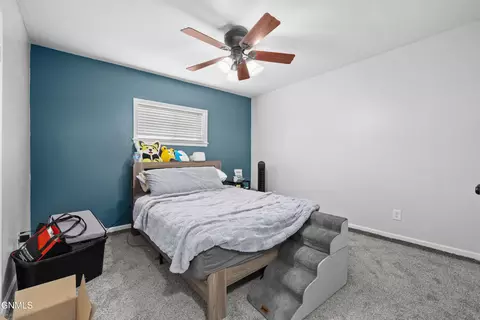 Bedroom - 815 5th Ave W, Williston, ND 58801 photo 3 of 4