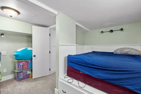 Bedroom - 815 5th Ave W, Williston, ND 58801 photo 2 of 4