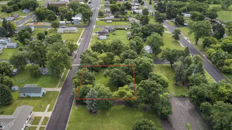 00 Block 4 Original, Linton, ND 58552