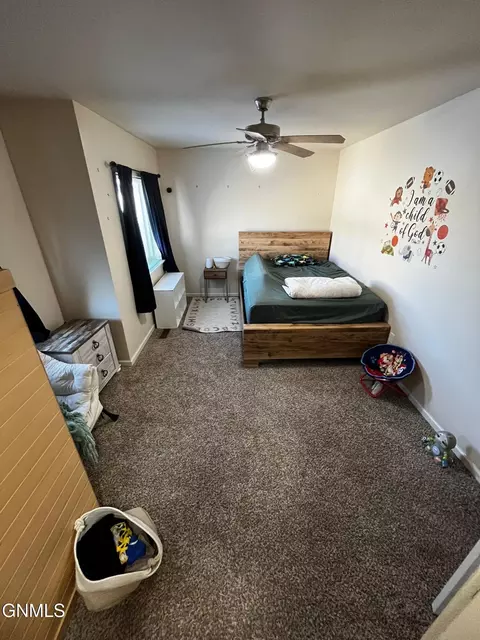 Bedroom - 3602 Long Branch Ave, Williston, ND 58801 photo 3 of 3