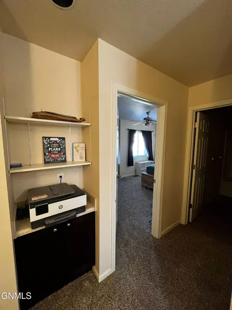 Entry Way - 3602 Long Branch Ave, Williston, ND 58801 photo 2 of 3