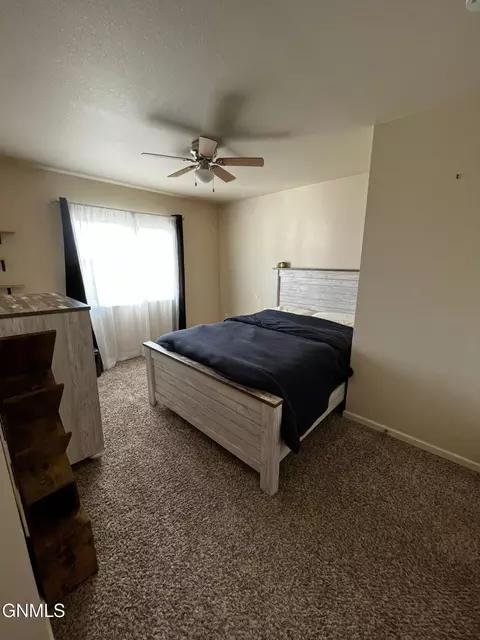 Bedroom - 3602 Long Branch Ave, Williston, ND 58801 photo 1 of 3