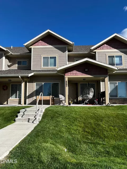 3602 Long Branch Ave, Williston, ND 58801