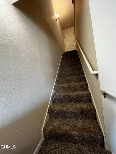 Entry Way - 3602 Long Branch Ave, Williston, ND 58801 photo 1 of 3