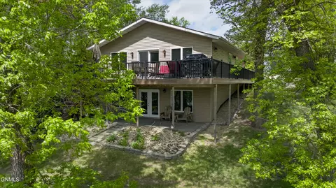 186 Rugby Point Rd, Bottineau, ND 58318