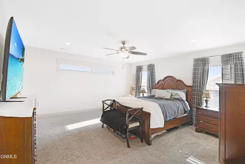 Bedroom - 608 70th St E, Williston, ND 58801 photo 2 of 5