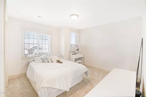 Bedroom - 608 70th St E, Williston, ND 58801 photo 5 of 5