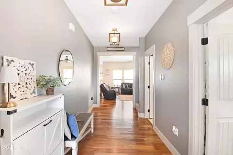 Entry Way - 608 70th St E, Williston, ND 58801 photo 1 of 2