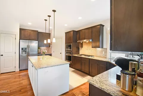 Kitchen - 608 70th St E, Williston, ND 58801 photo 2 of 3