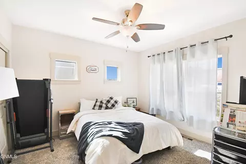 Bedroom - 608 70th St E, Williston, ND 58801 photo 1 of 5
