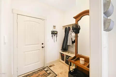 Entry Way - 608 70th St E, Williston, ND 58801 photo 2 of 2