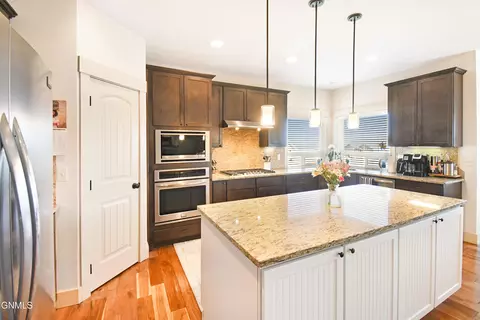 Kitchen - 608 70th St E, Williston, ND 58801 photo 1 of 3