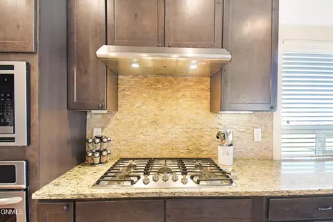 Kitchen - 608 70th St E, Williston, ND 58801 photo 3 of 3