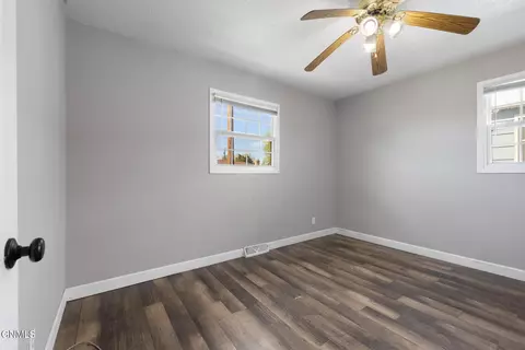 Bedroom - 708 18th St W, Williston, ND 58801 photo 1 of 6