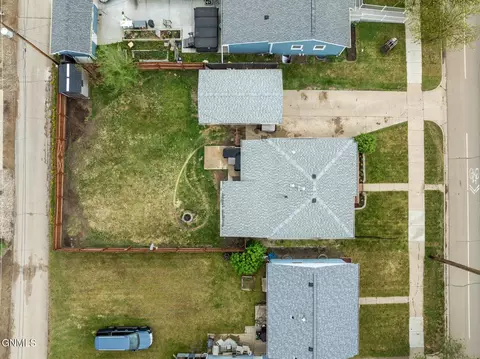 View/Area - 708 18th St W, Williston, ND 58801 photo 3 of 3