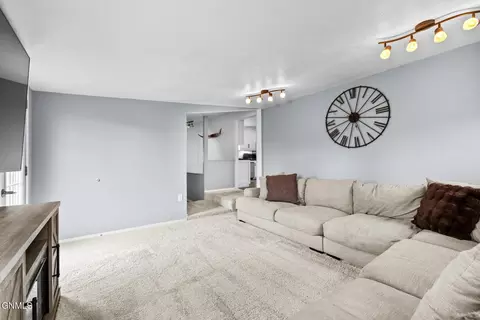 Living - 708 18th St W, Williston, ND 58801 photo 2 of 2